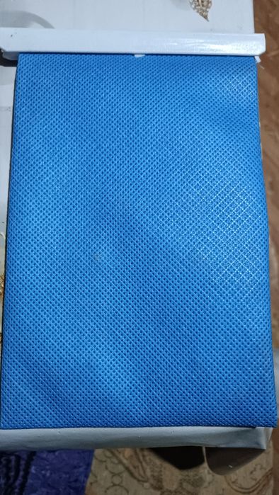 Пылесос FASRU 2600W