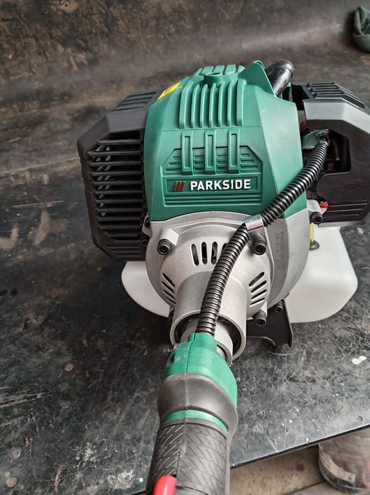Motocoasă Parkside PBK 4 C4 4în1