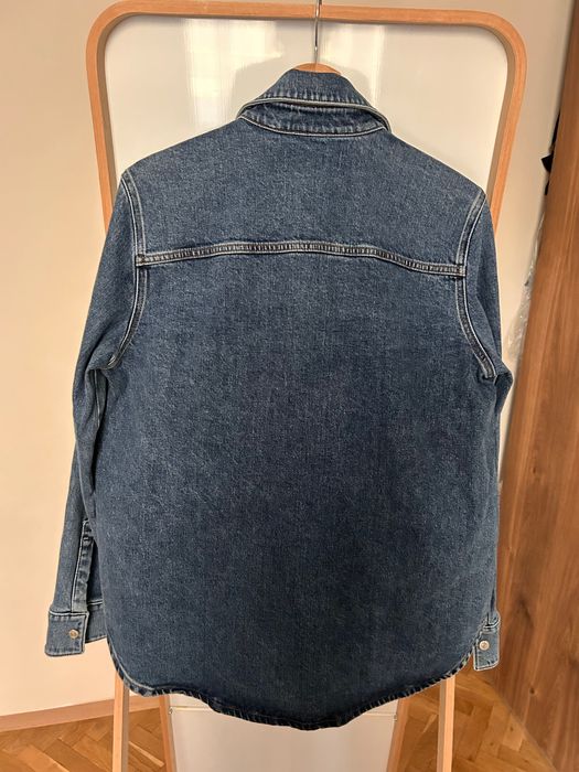 Дънкова риза Marco polo