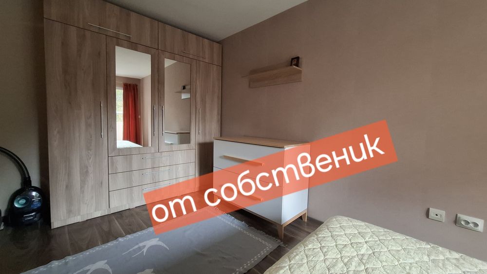 Дава се под наем Двустаен апартамент в Варна, Лятно кино Тракия - 55 кв.м за 433.5 € - Снимка #7