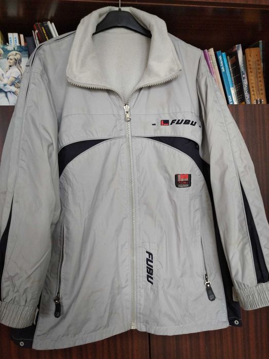 Блузони  и якета за момче от 7 до 12 г.