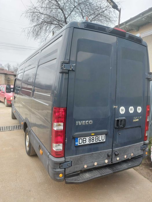 Iveco Daily 35S12V