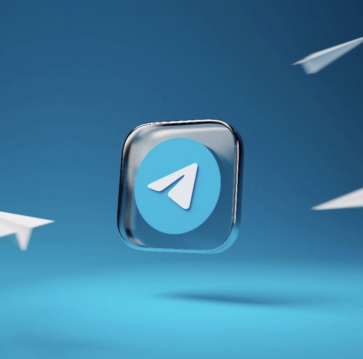 Телеграм аккаунты