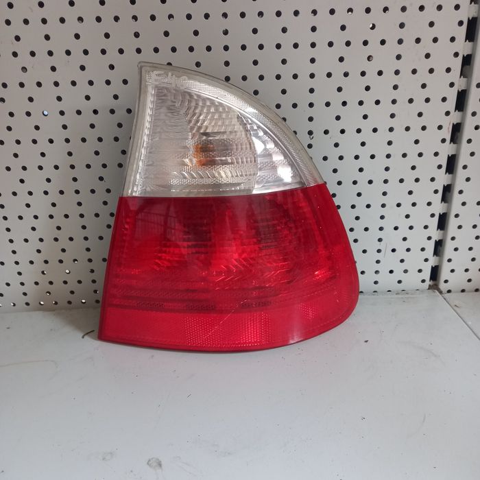 Стоп BMW E-46 седан