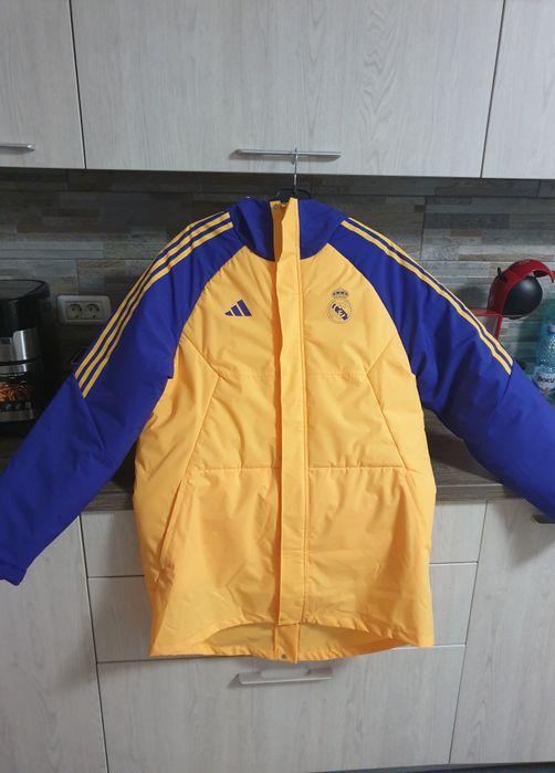Geaxā Adidas Real Madrid