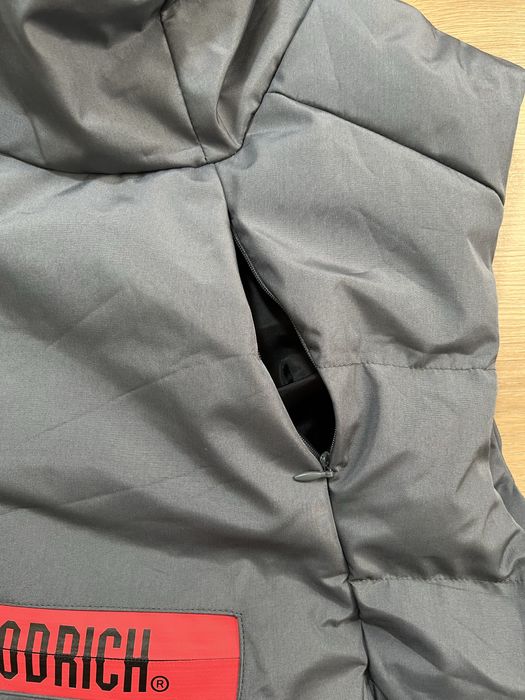 Hoodrich мъжки елек размер М