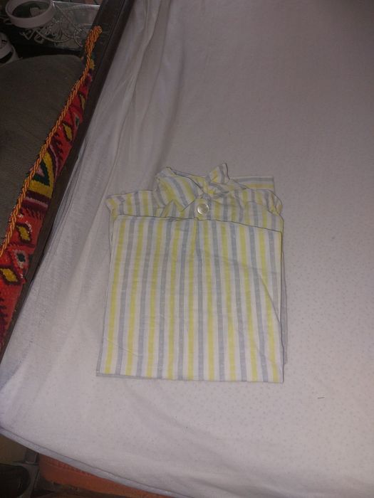 Две нови пижами - детски от соца