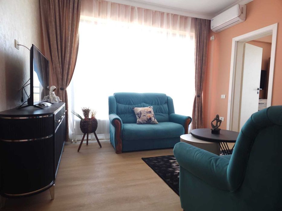 Apartament Tip Studio - Mamaia Nord/ Sat - La Cheie- Dezvoltator