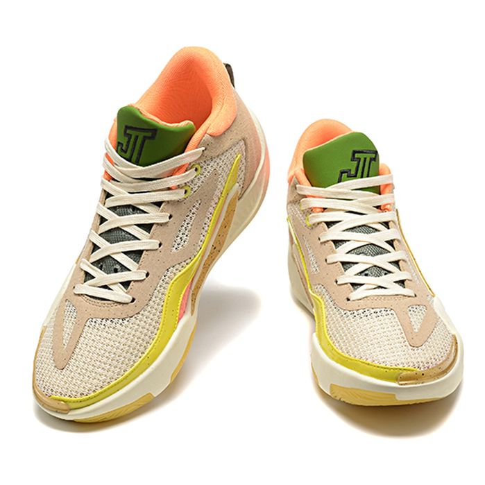 Кроссовки Jordan Tatum 1 " Cream "( Jayson Tatum )