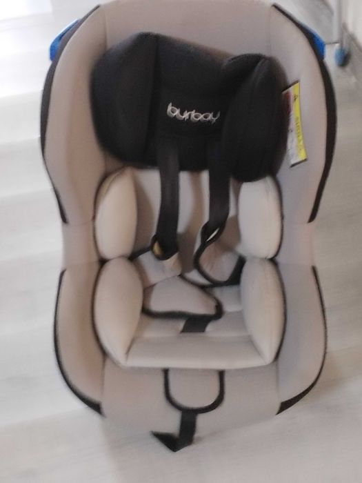 Продаётся автомобильные детское кресло