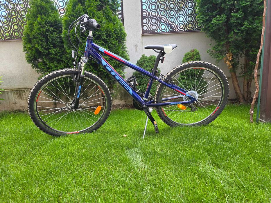 детски велосипед Cross Speedster 26"