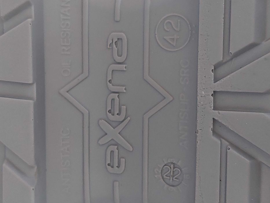 Работни обувки Exena"