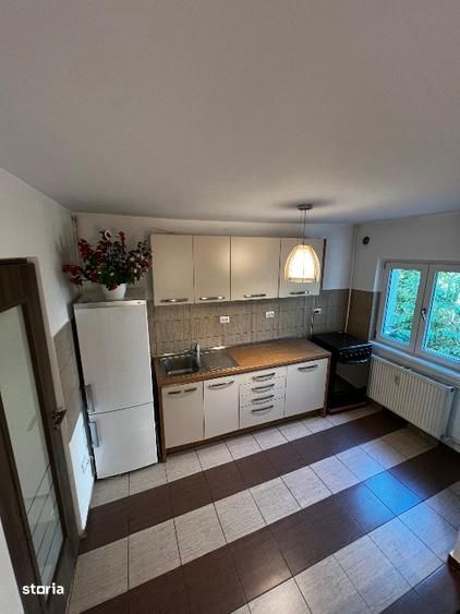 Apartament 2 camere de vanzare Lujerului — fotografia 1