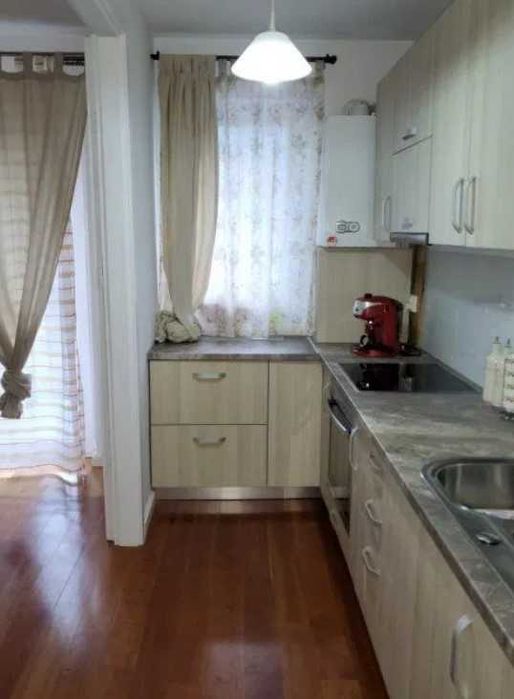 Дава се под наем Тристаен апартамент в Пловдив, Мараша - 90 кв.м за 321.3 € - Снимка #1