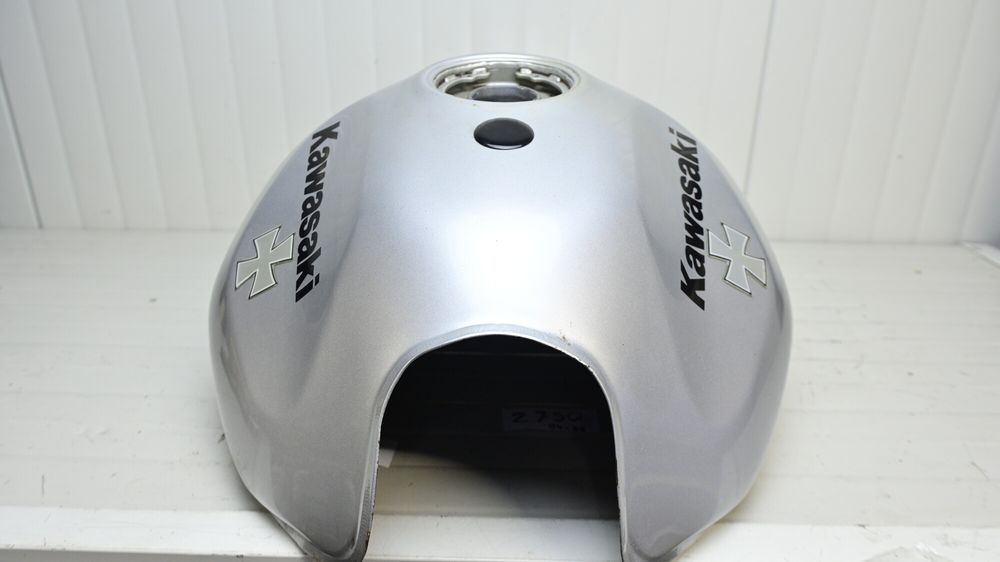 Rezervor Benzina Kawasaki Z750 2004 - 2006