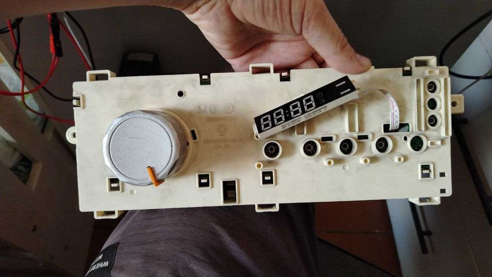 Плата Для Goodwell Hoffman Midea