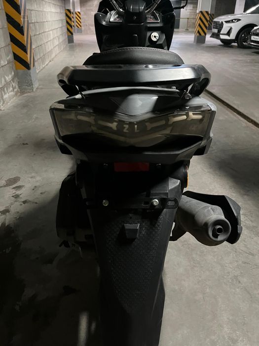 Мопед макси, скутер 150куб