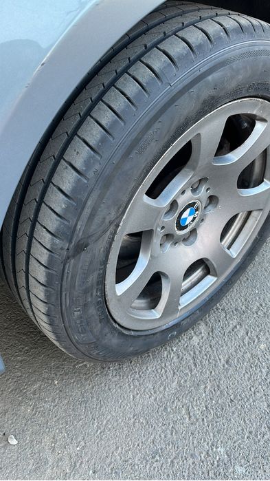 Bmw 318i E91 N46 2.0 cu GPL