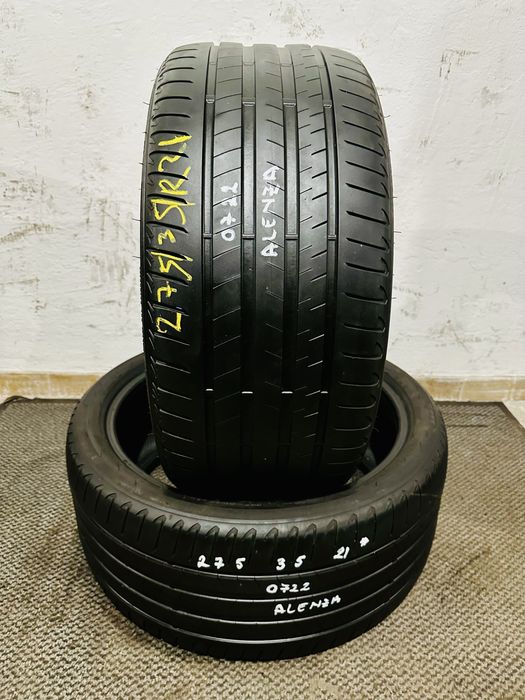 275/35 R21 103Y XL RSC - Bridgestone Alenza 001 Oferta