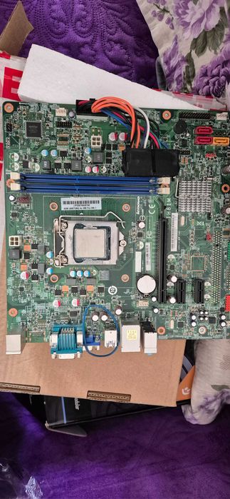 Componente PC(se vand impreuna)