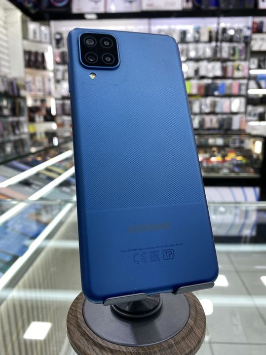 Samsung Galaxy A12