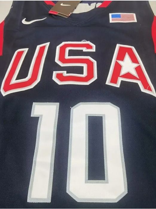 NBA USA Olympic games 2008 Kobe Bryant Nike