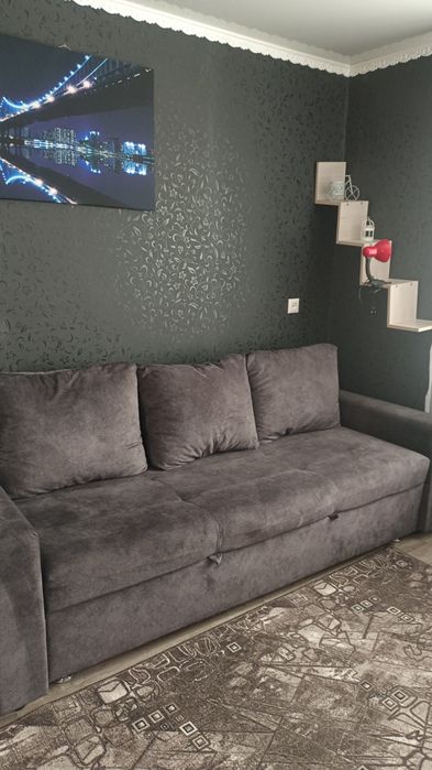 Сдам 1х квартиру