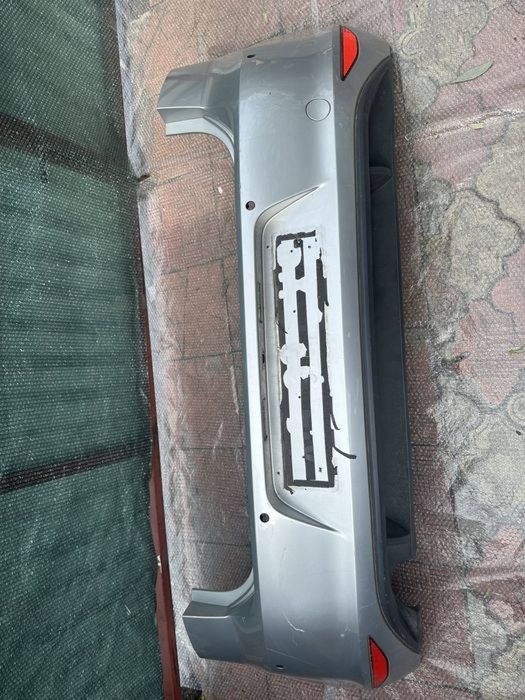 Bara spate completa Volkswagen Golf 7 Hatchback 2014/2015/2016/2017