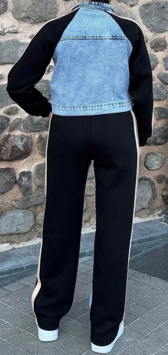 Дамски зимен комплект намален