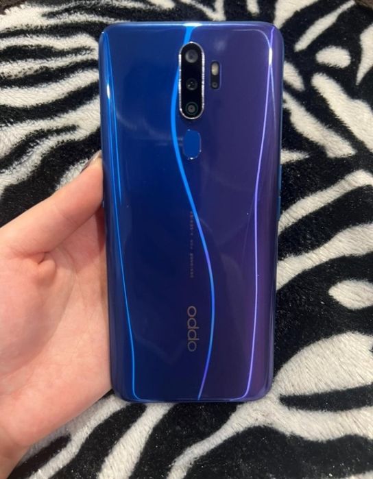 Продам OPPO 9А 2020г