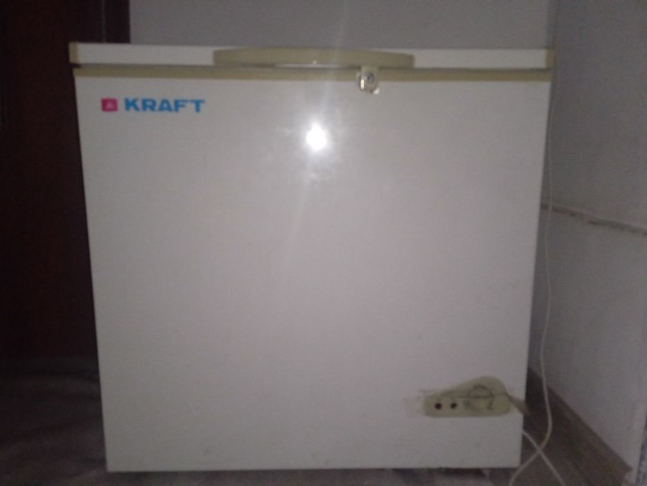 Морозильники продам срочно