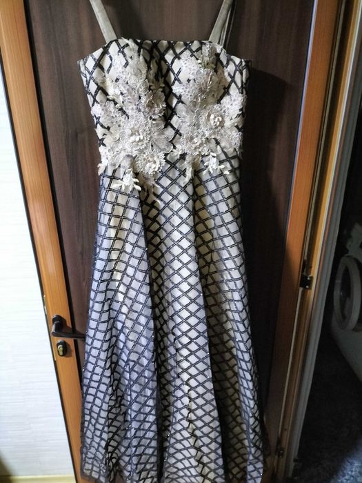 Rochie de seara model UNICAT