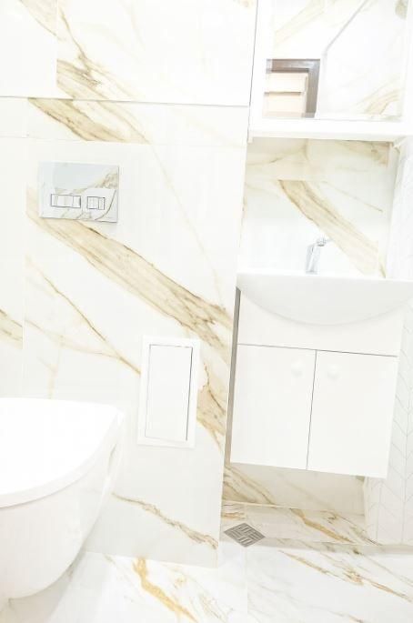 Дава се под наем Тристаен апартамент в Варна, Цветен квартал - 79 кв.м за 548.25 € - Снимка #4