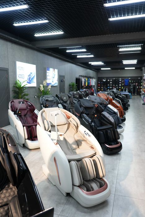 Массажное кресло | Massaj Kreslo|Массаж кресло | Shourum| SA GARANTIYA