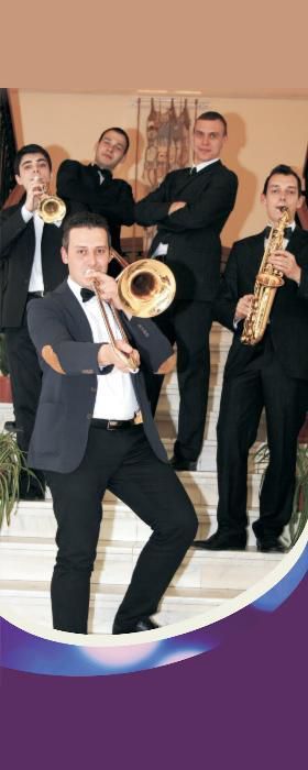 Reclama Formatii Nunti