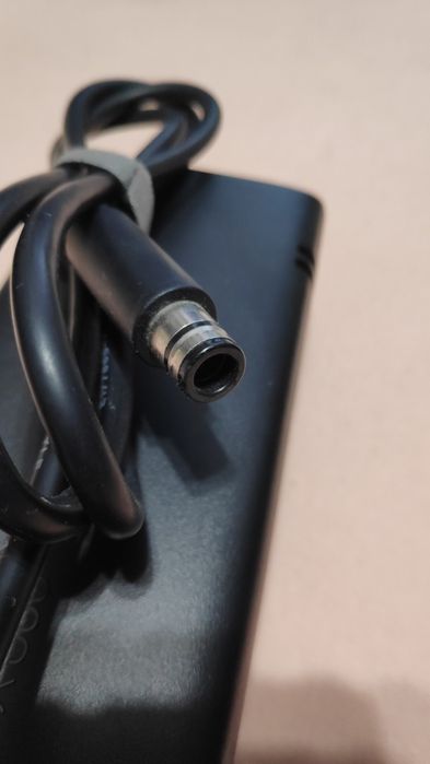 Блок питания на Xbox 360. Оригинал.