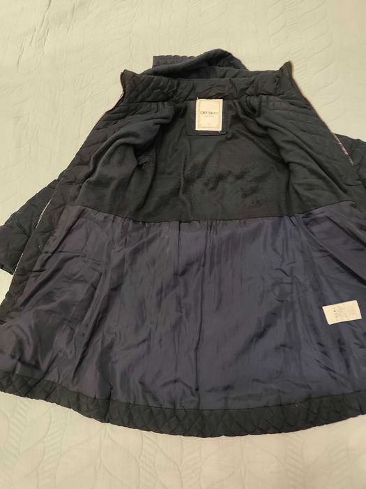 Продам жесткое пальто