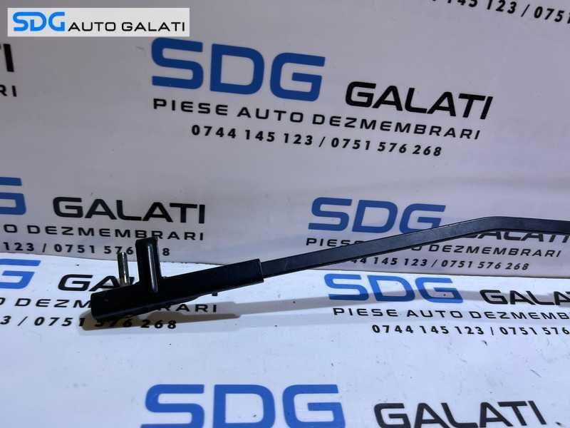 Brat Stergator Parbriz Stanga Ford C-Max 2004 -2010 Cod 3M51-17526-AA 3M5117526AA