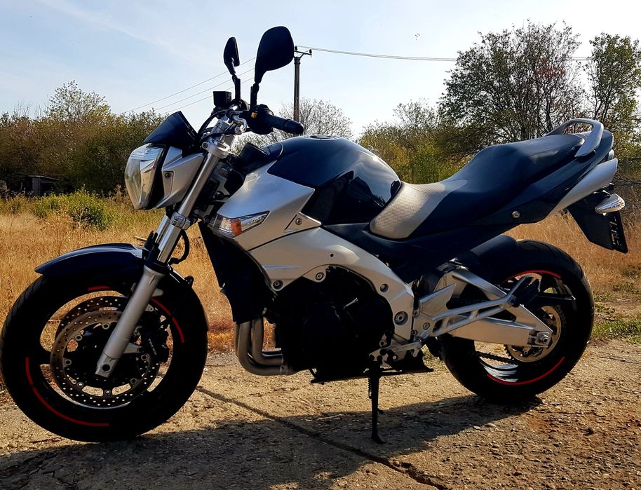 Suzuki ger 600 97cp 07