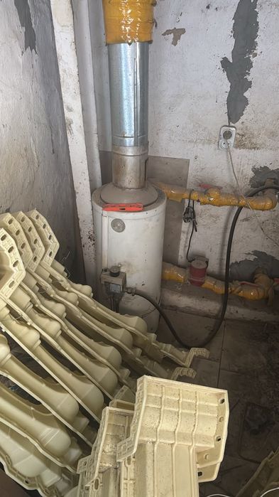 Продается газовая печка