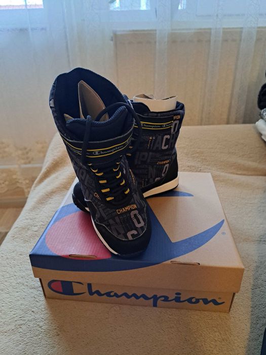 Ghete Champion marimea 31