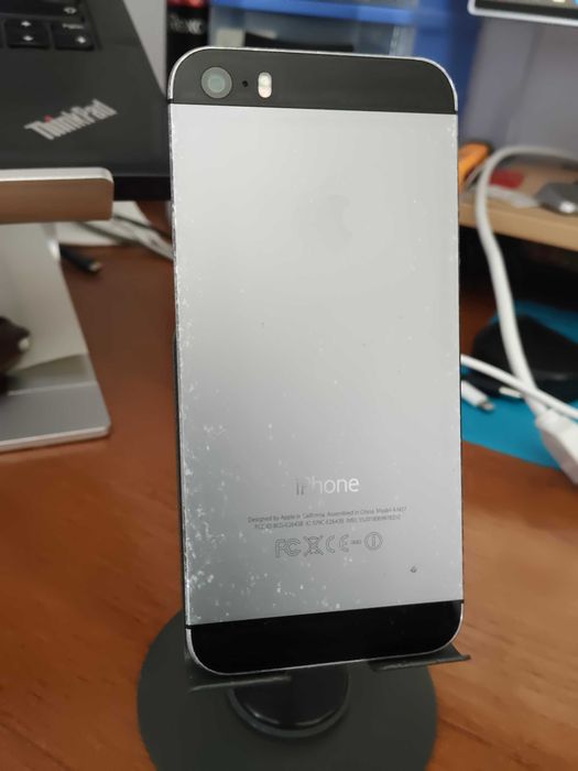 iPhone 5s   16GB