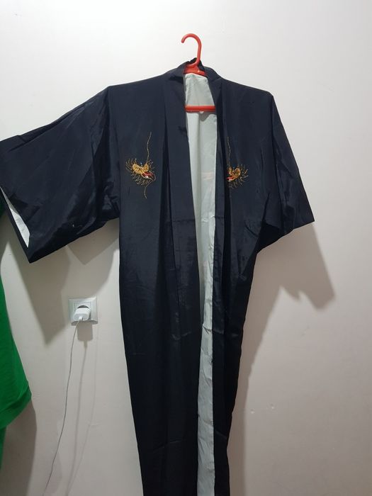 Япон аёллар киманоси