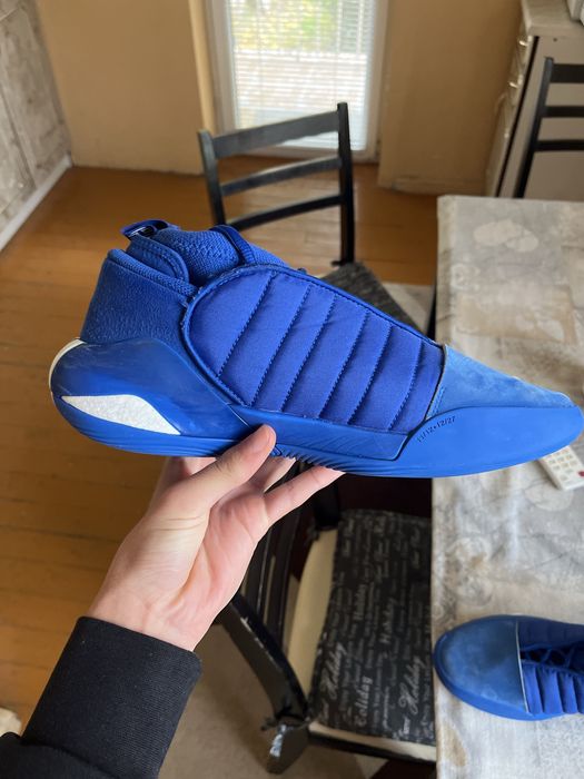 Баскетболни Маратонки ADIDAS VOLUME 7