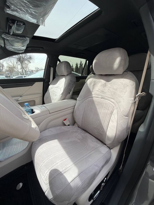 Dongfeng 008 chehol restailing rang oq