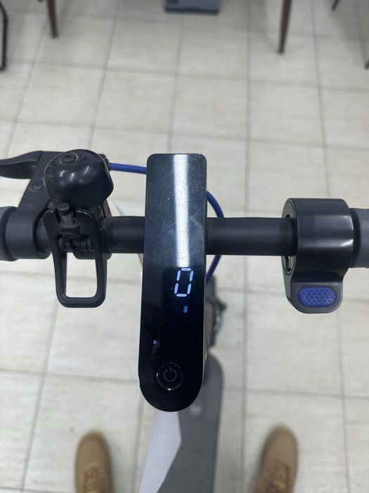 Trotineta Xiaomi mi electrica 25 km/h •Matei Amanet Margeanului•