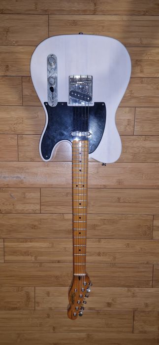 Chitara Squier ClassicVibes 50s Telecaster