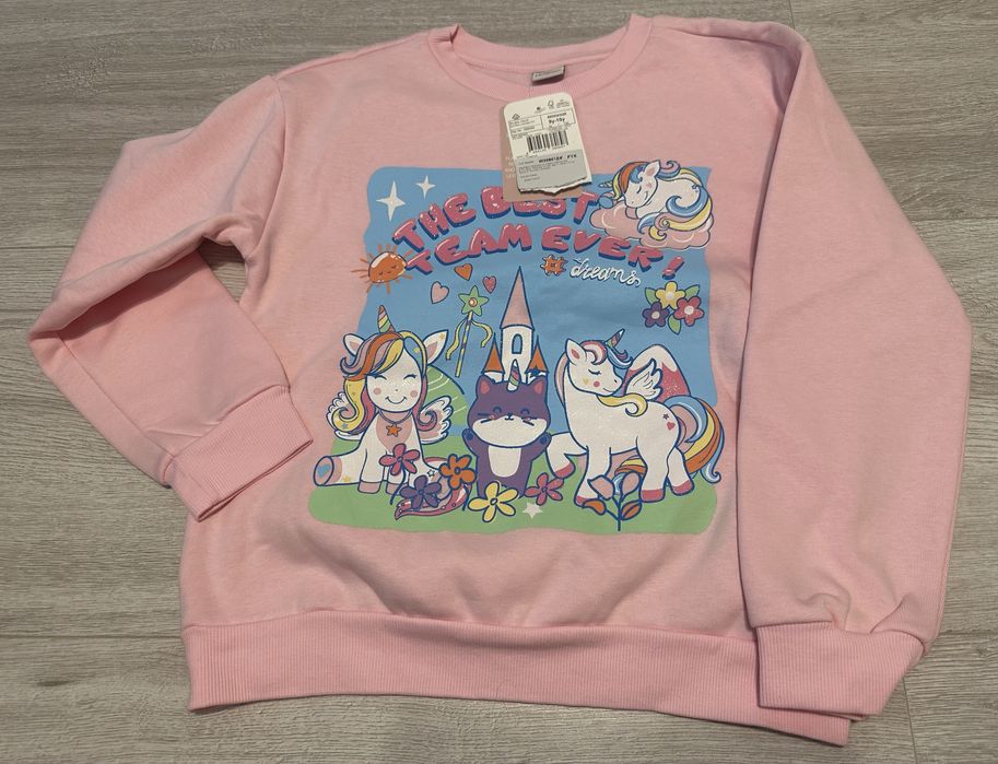 Haine 122-140 noi sau purtate ocazional