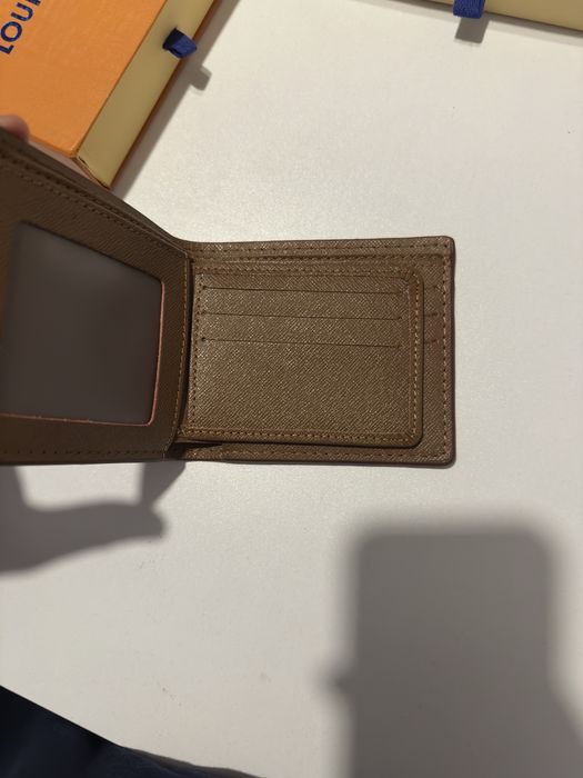 Portofel Louis Vuitton