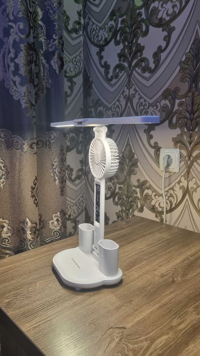 LED chiroq, 6in1.